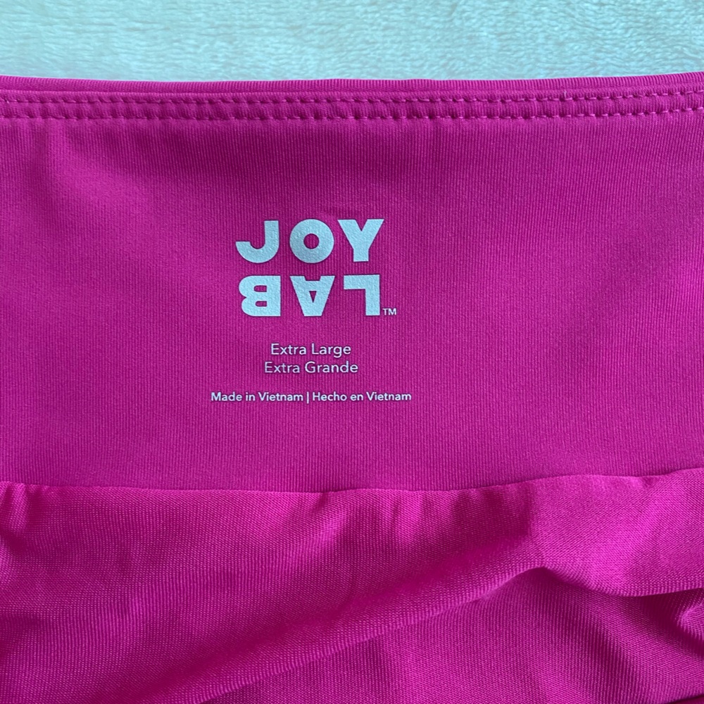 Hot pink XL JoyLab shorts - Picture 3 of 3